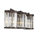 Savoy House - Nora Vanity Light - Lights Canada