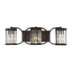 Savoy House - Nora Vanity Light - Lights Canada