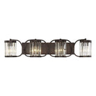 Savoy House - Nora Vanity Light - Lights Canada