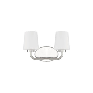 Savoy House - Capra Vanity Light - Lights Canada