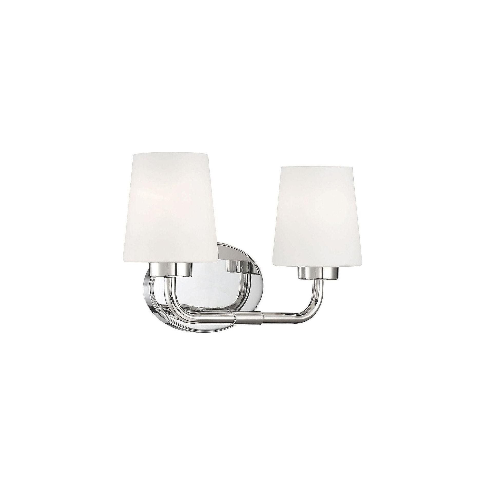 Savoy House - Capra Vanity Light - Lights Canada