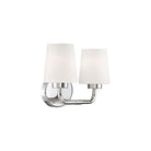 Savoy House - Capra Vanity Light - Lights Canada