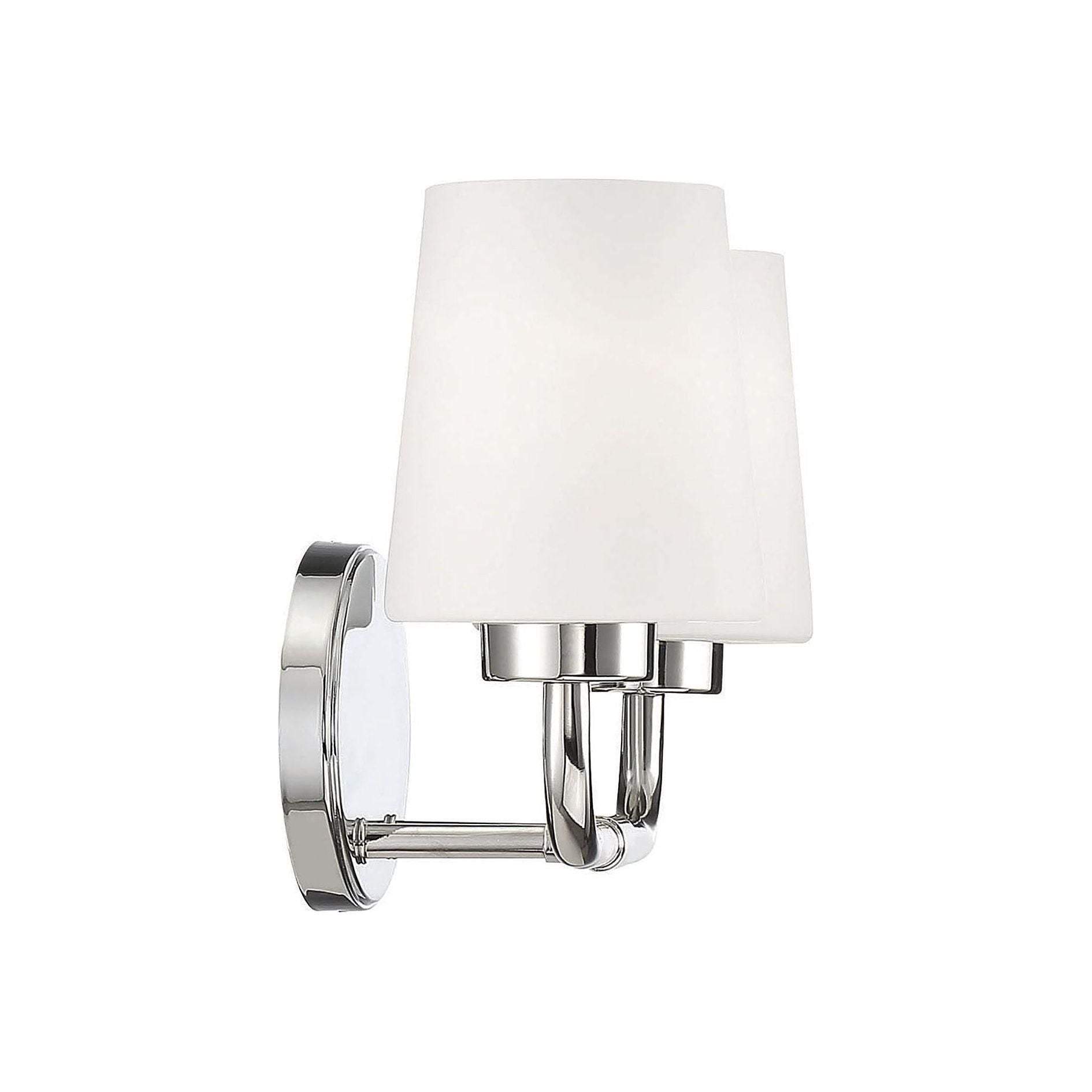 Savoy House - Capra Vanity Light - Lights Canada