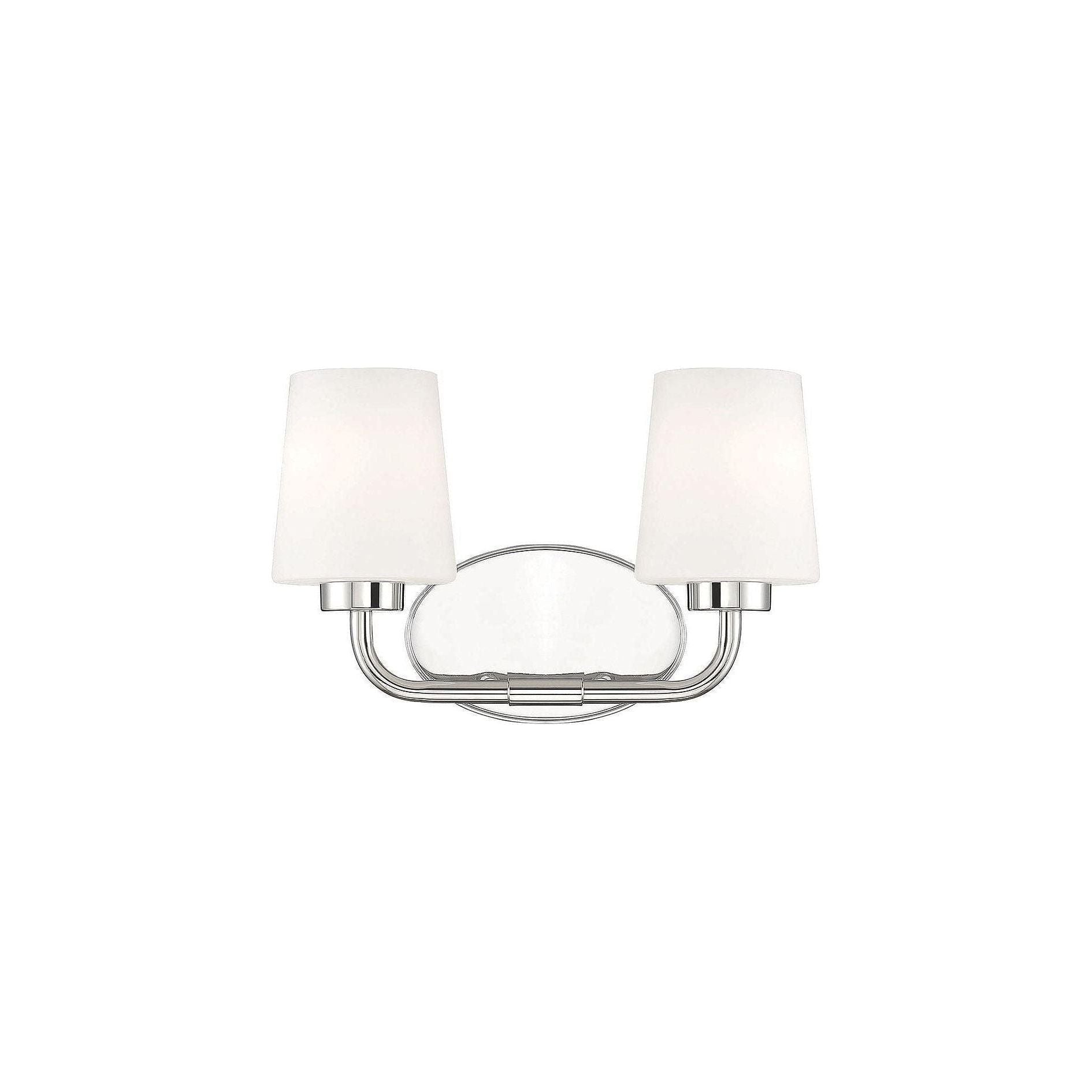 Savoy House - Capra Vanity Light - Lights Canada