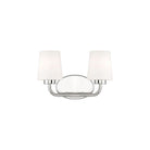Savoy House - Capra Vanity Light - Lights Canada