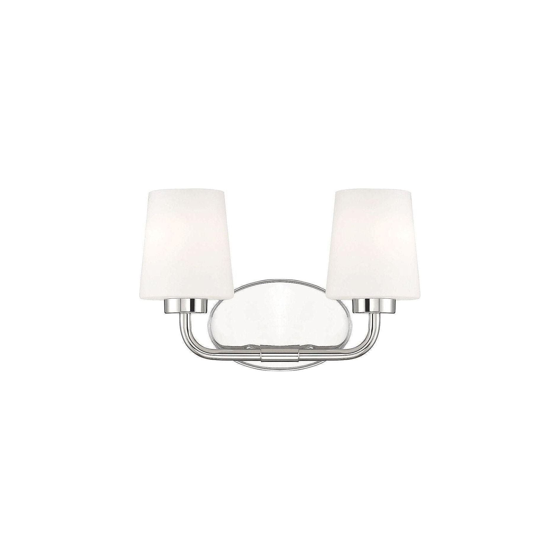 Savoy House - Capra Vanity Light - Lights Canada