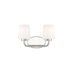 Savoy House - Capra Vanity Light - Lights Canada