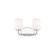 Savoy House - Capra Vanity Light - Lights Canada