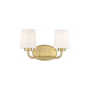 Savoy House - Capra Vanity Light - Lights Canada