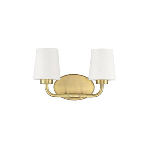 Savoy House - Capra Vanity Light - Lights Canada