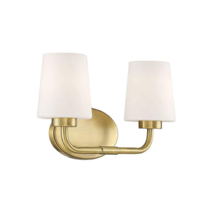 Savoy House - Capra Vanity Light - Lights Canada