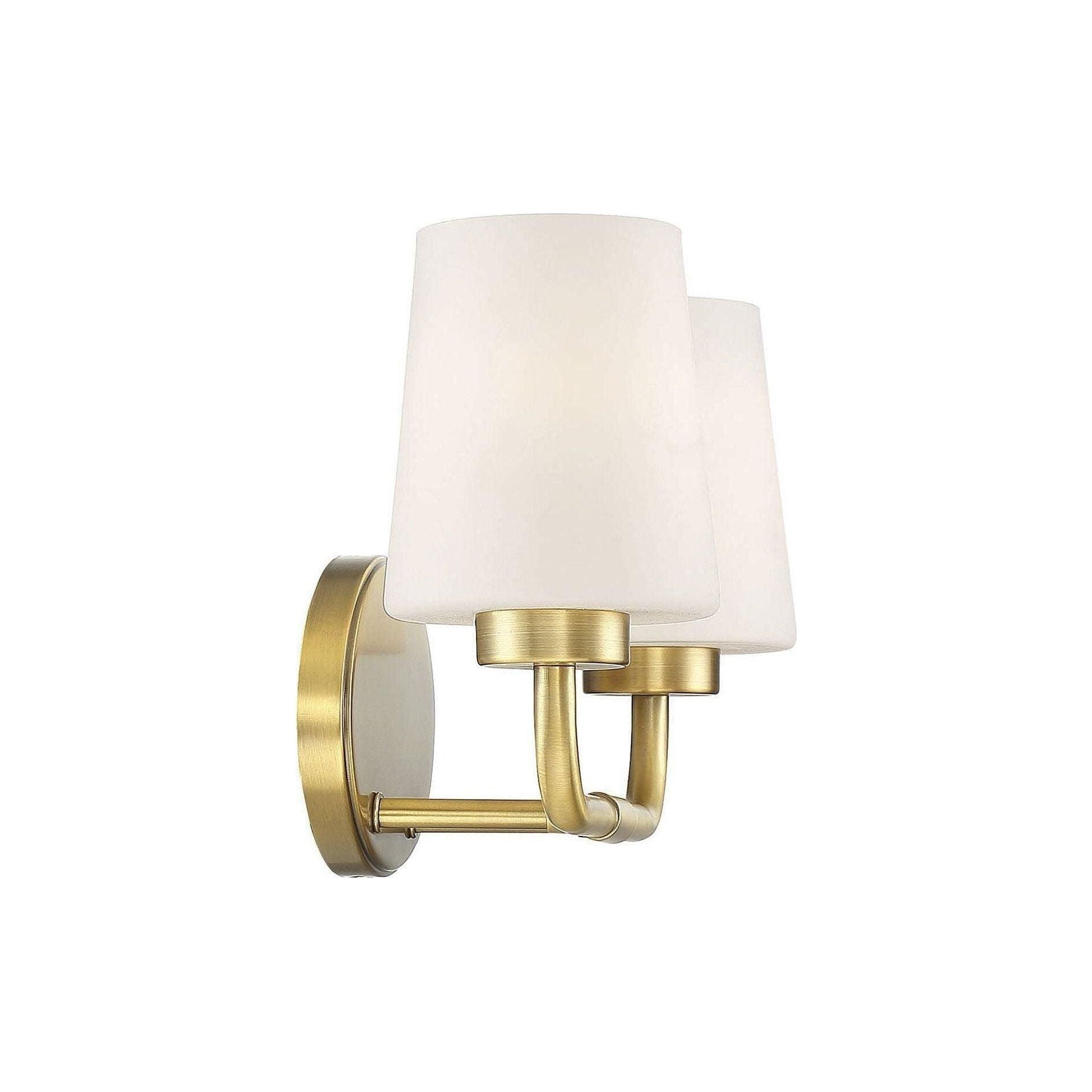 Savoy House - Capra Vanity Light - Lights Canada