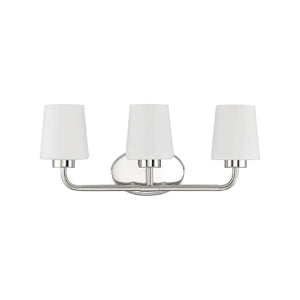 Savoy House - Capra Vanity Light - Lights Canada