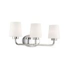 Savoy House - Capra Vanity Light - Lights Canada