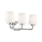 Savoy House - Capra Vanity Light - Lights Canada