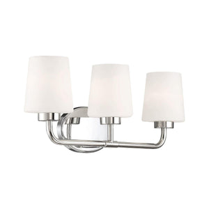 Savoy House - Capra Vanity Light - Lights Canada