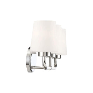 Savoy House - Capra Vanity Light - Lights Canada