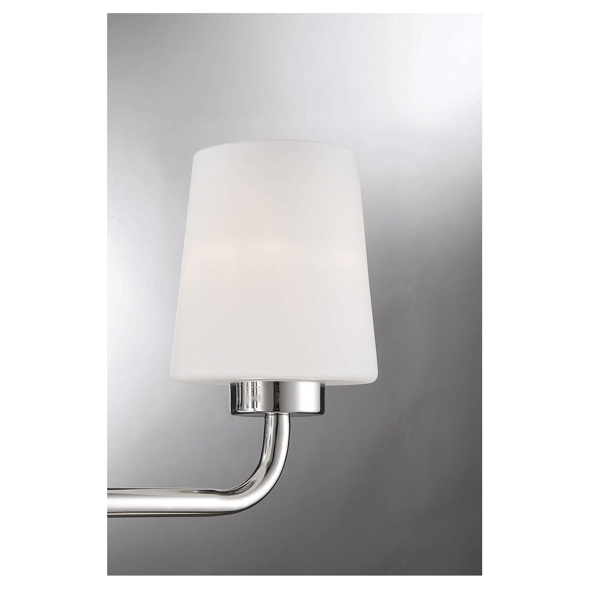 Savoy House - Capra Vanity Light - Lights Canada