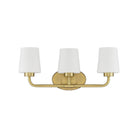 Savoy House - Capra Vanity Light - Lights Canada