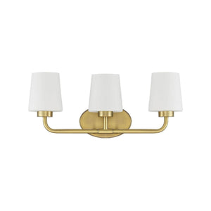 Savoy House - Capra Vanity Light - Lights Canada