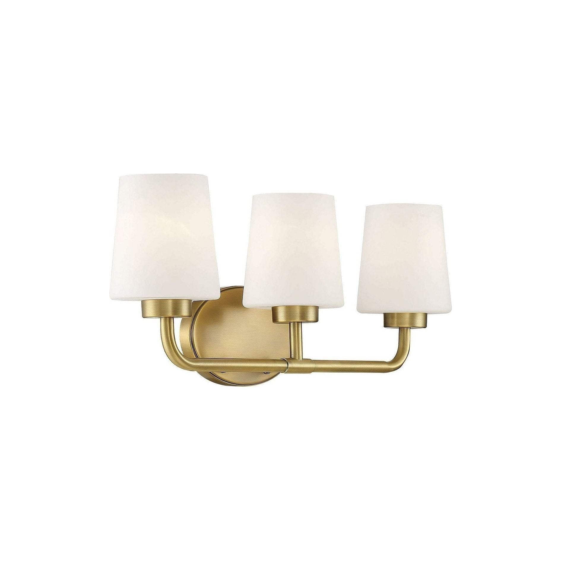 Savoy House - Capra Vanity Light - Lights Canada