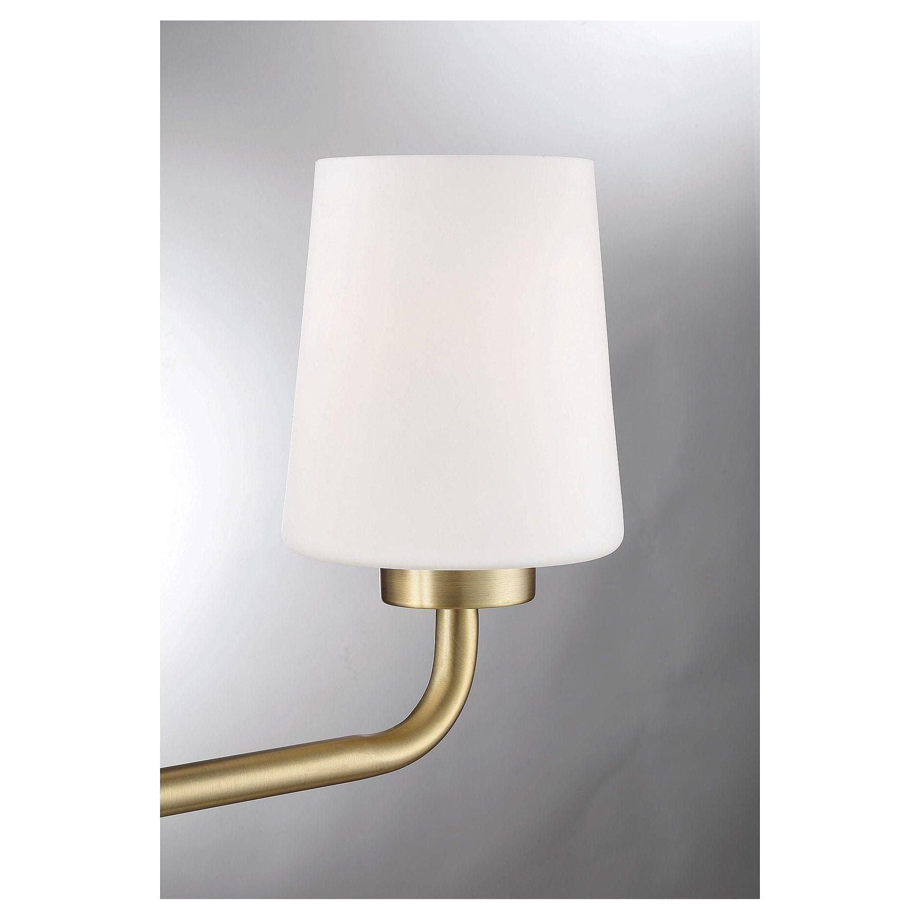 Savoy House - Capra Vanity Light - Lights Canada