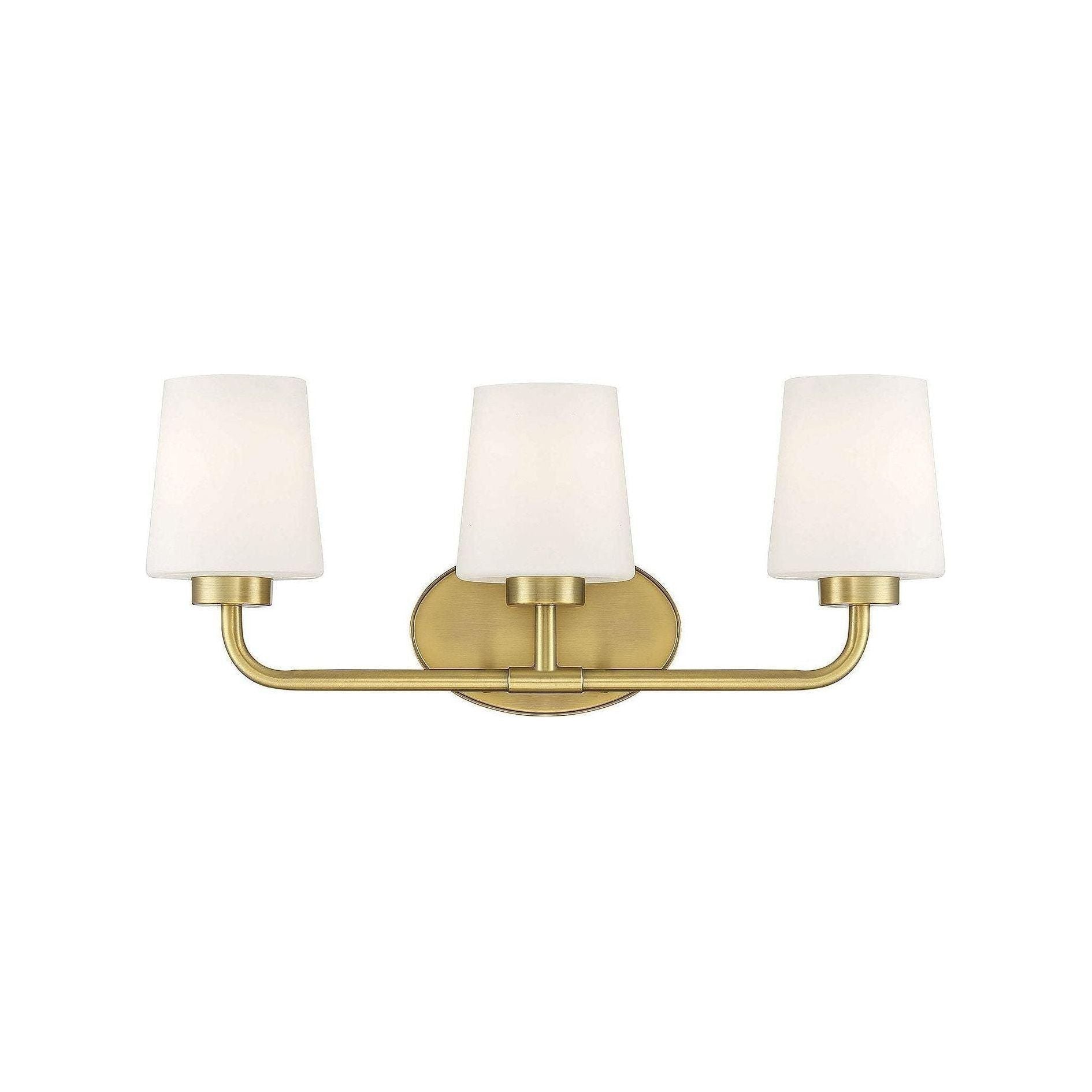 Savoy House - Capra Vanity Light - Lights Canada