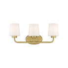 Savoy House - Capra Vanity Light - Lights Canada