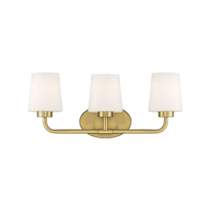 Savoy House - Capra Vanity Light - Lights Canada