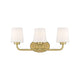 Savoy House - Capra Vanity Light - Lights Canada