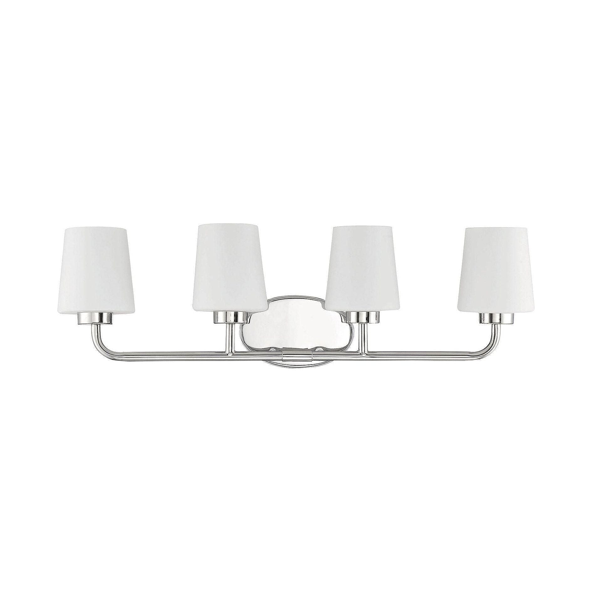 Savoy House - Capra Vanity Light - Lights Canada