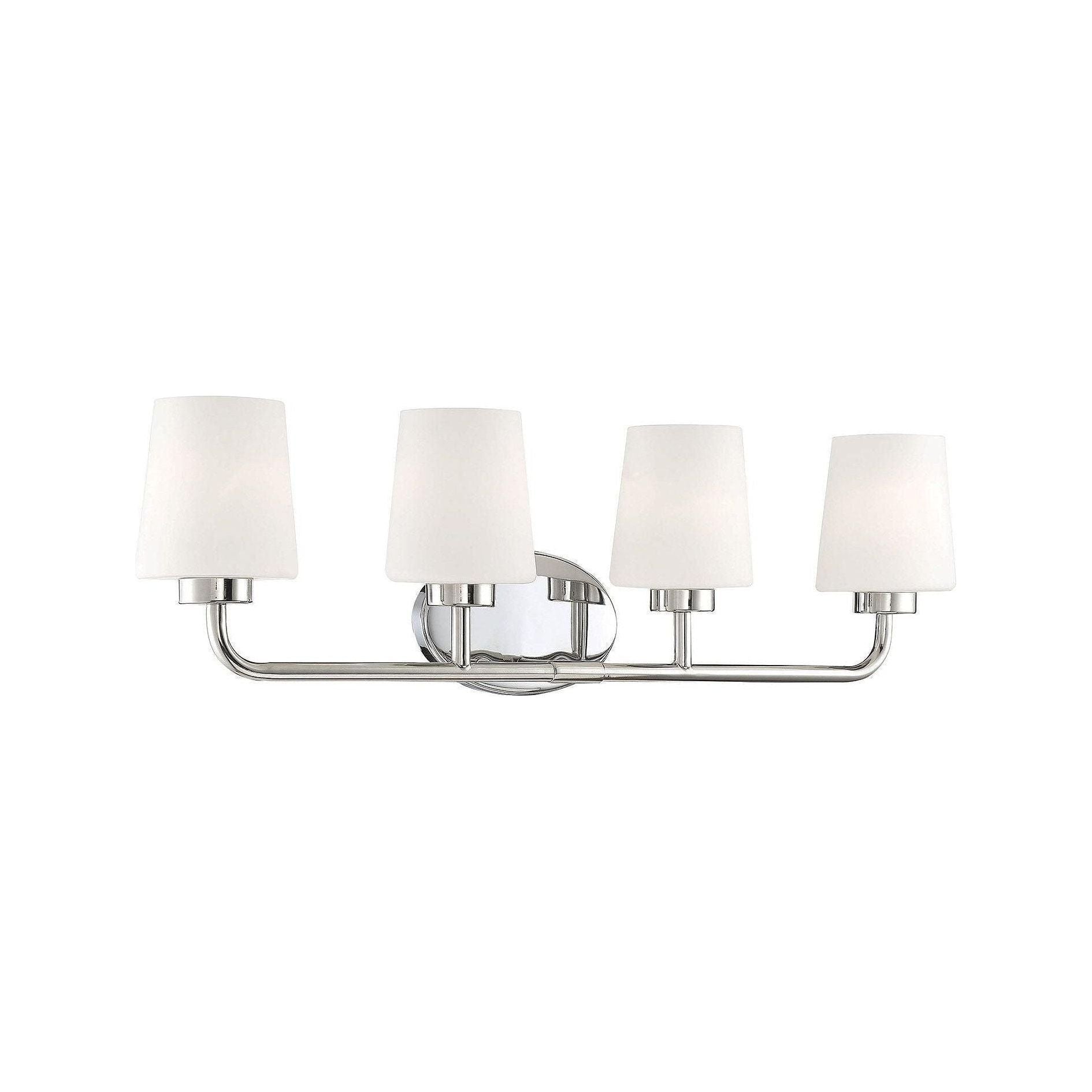 Savoy House - Capra Vanity Light - Lights Canada