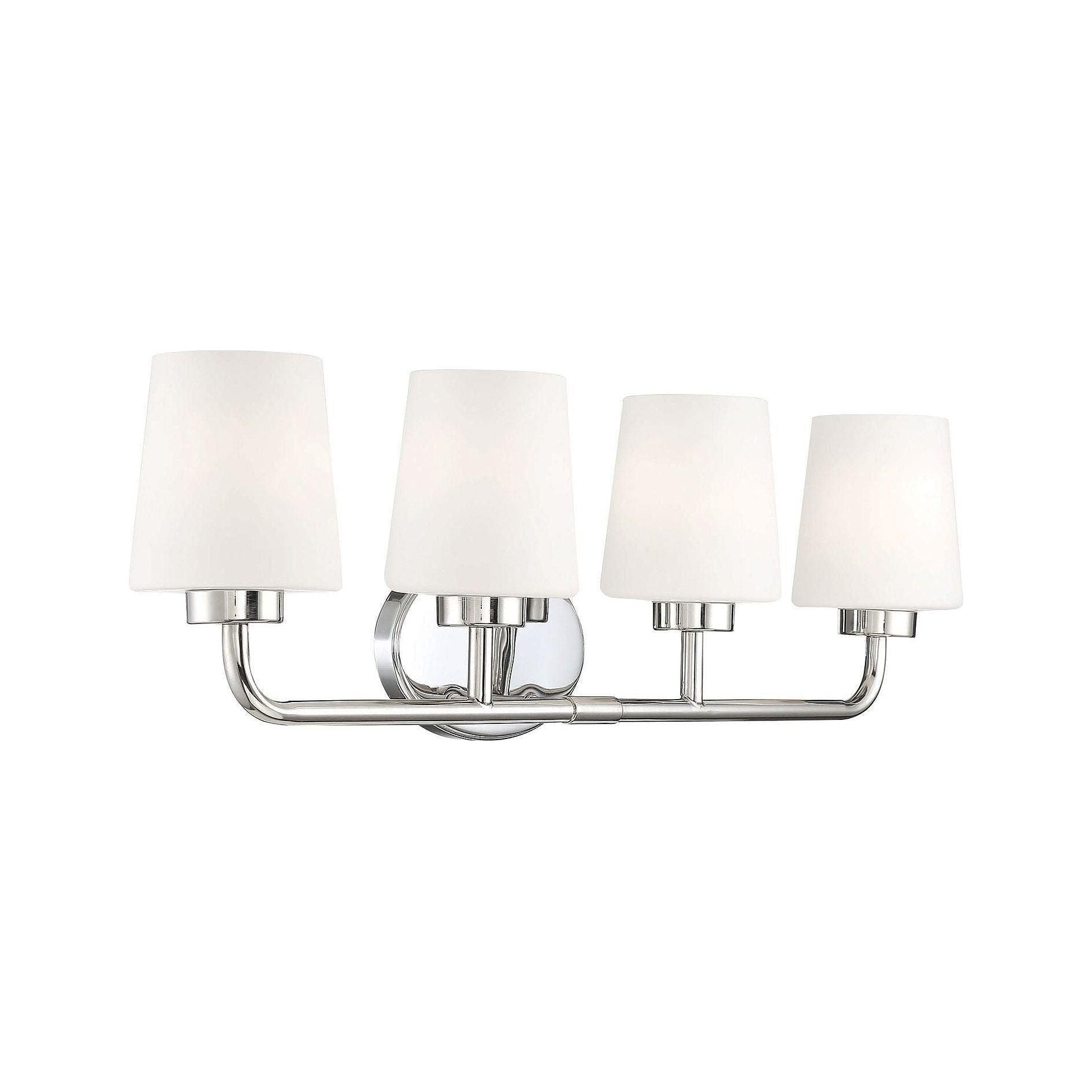 Savoy House - Capra Vanity Light - Lights Canada