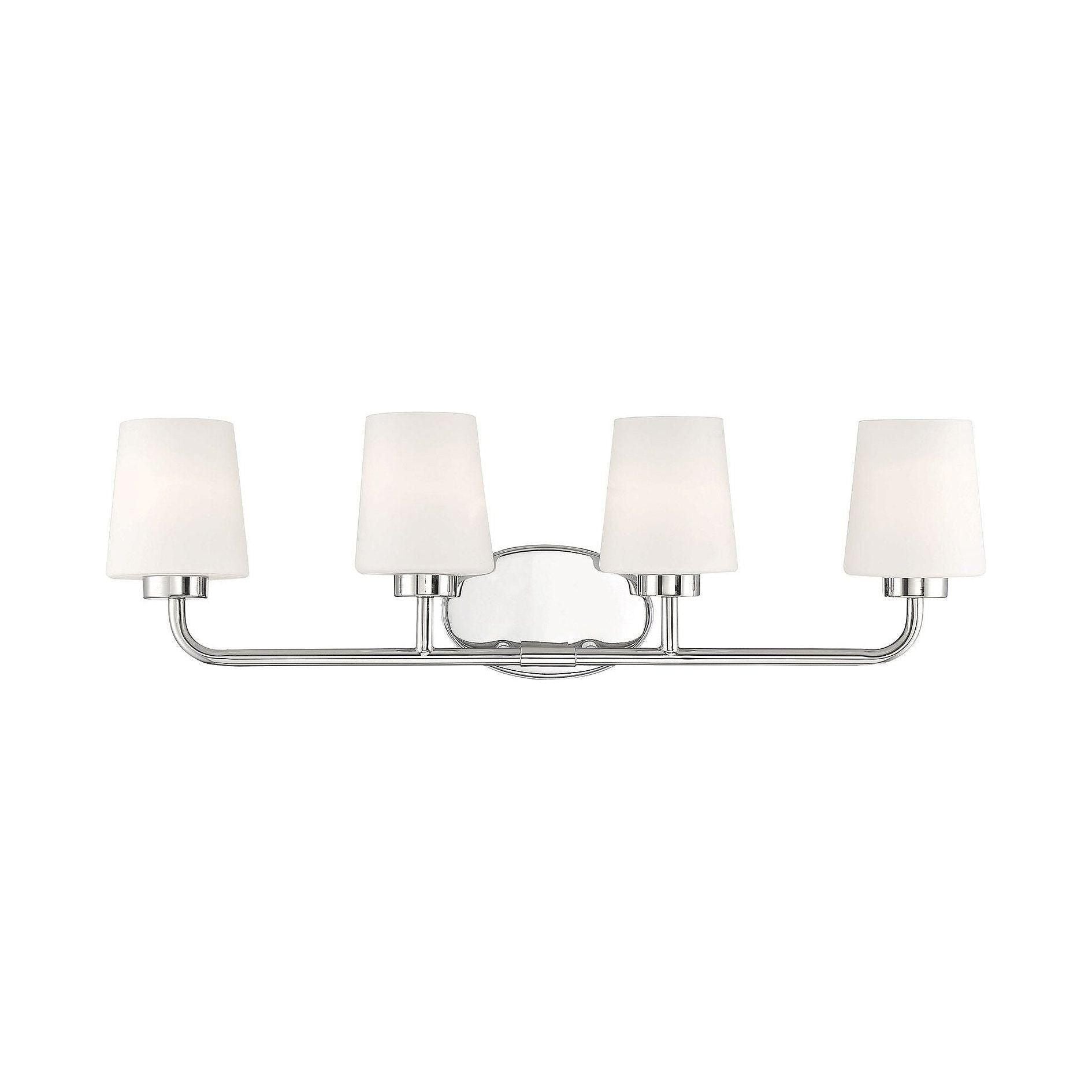 Savoy House - Capra Vanity Light - Lights Canada