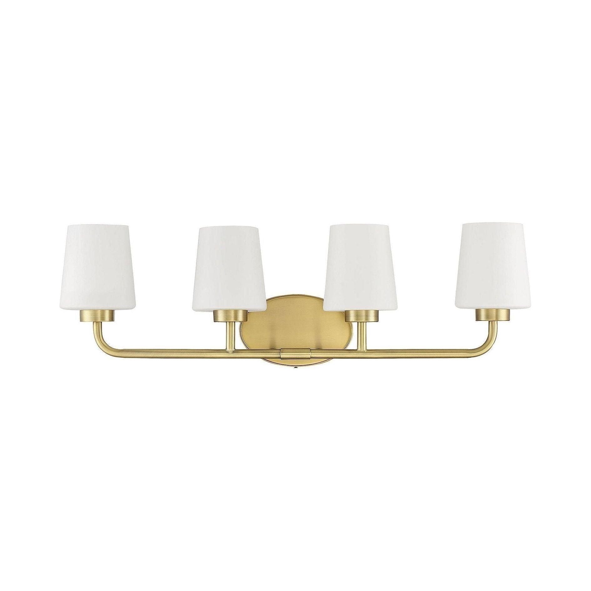 Savoy House - Capra Vanity Light - Lights Canada