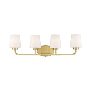 Savoy House - Capra Vanity Light - Lights Canada