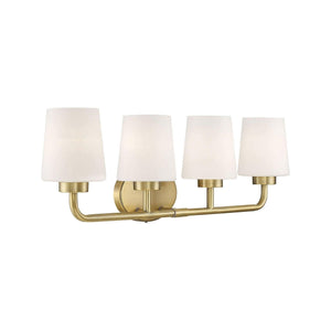 Savoy House - Capra Vanity Light - Lights Canada