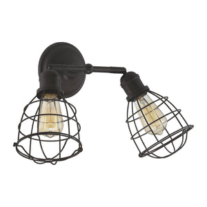 Savoy House - Scout Sconce - Lights Canada