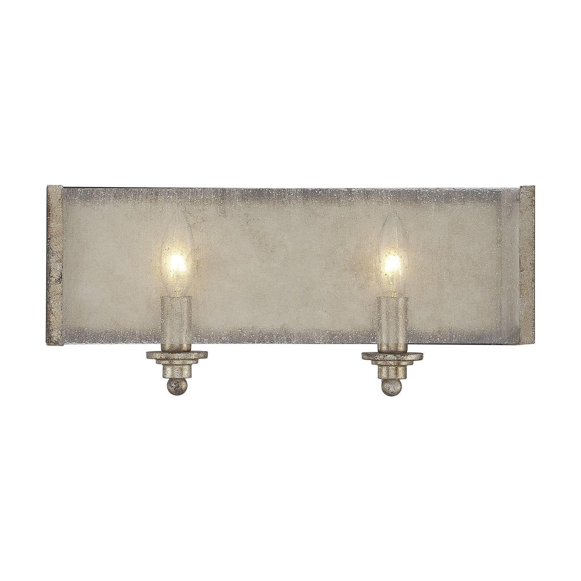 Savoy House - Chelsey Vanity Light - Lights Canada