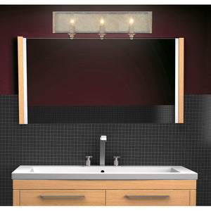 Savoy House - Chelsey Vanity Light - Lights Canada