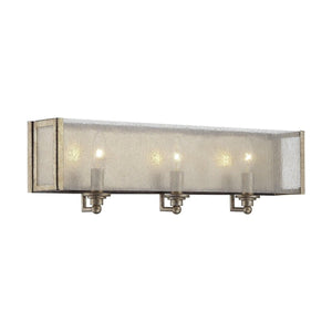 Savoy House - Chelsey Vanity Light - Lights Canada