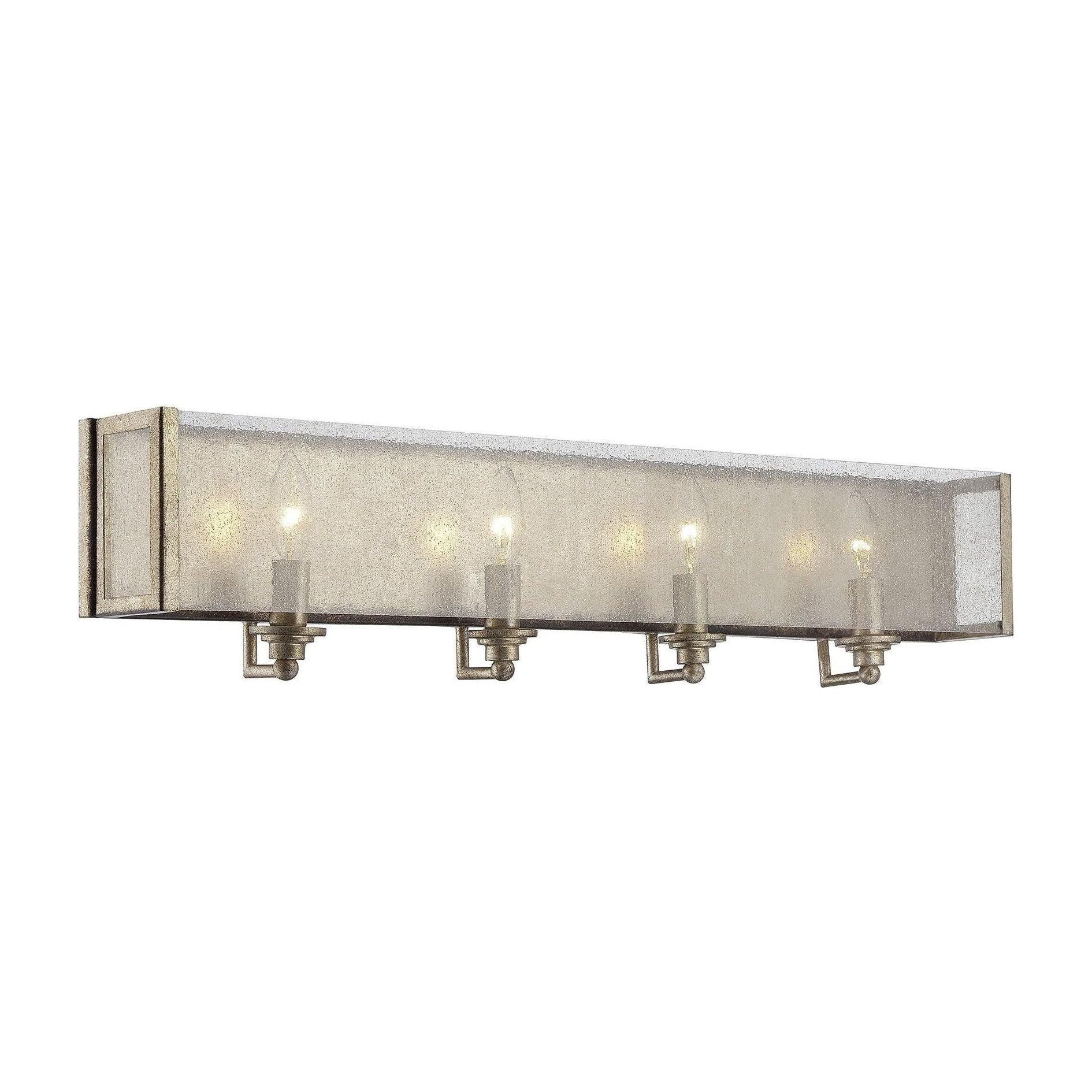 Savoy House - Chelsey Vanity Light - Lights Canada