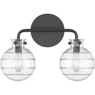 Savoy House - Mason 2-Light Bathroom Vanity Light - Lights Canada