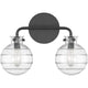 Savoy House - Mason 2-Light Bathroom Vanity Light - Lights Canada