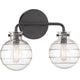 Savoy House - Mason 2-Light Bathroom Vanity Light - Lights Canada