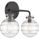 Savoy House - Mason 2-Light Bathroom Vanity Light - Lights Canada