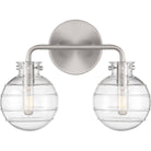 Savoy House - Mason 2-Light Bathroom Vanity Light - Lights Canada