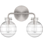 Savoy House - Mason 2-Light Bathroom Vanity Light - Lights Canada