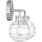 Savoy House - Mason 2-Light Bathroom Vanity Light - Lights Canada