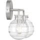 Savoy House - Mason 2-Light Bathroom Vanity Light - Lights Canada
